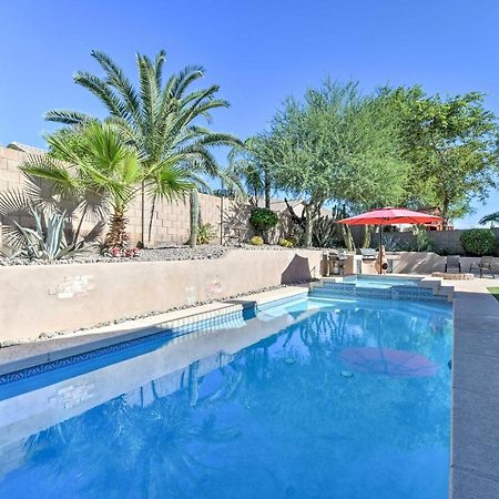 Mountain-View Mesa Home With Hot Tub And Fire Pit! Exteriér fotografie