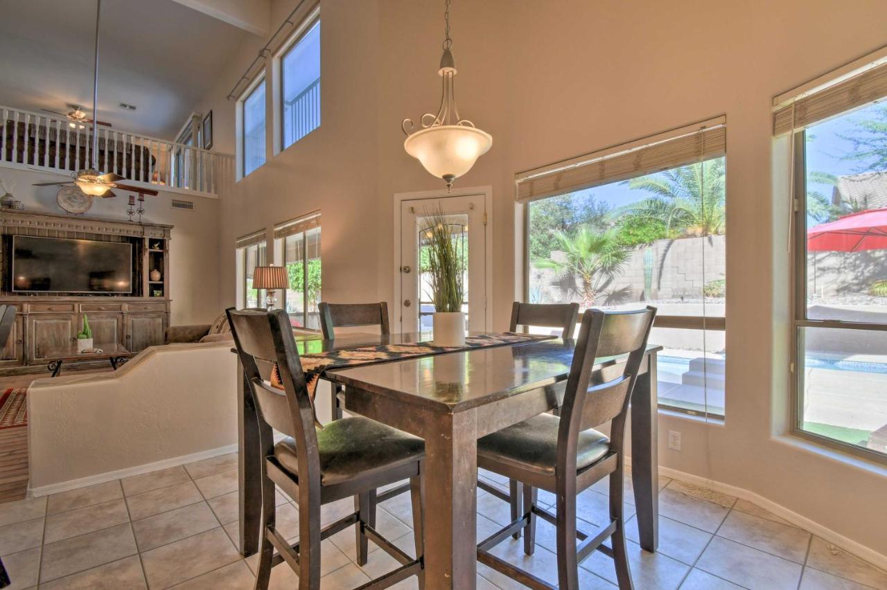 Mountain-View Mesa Home With Hot Tub And Fire Pit! Exteriér fotografie