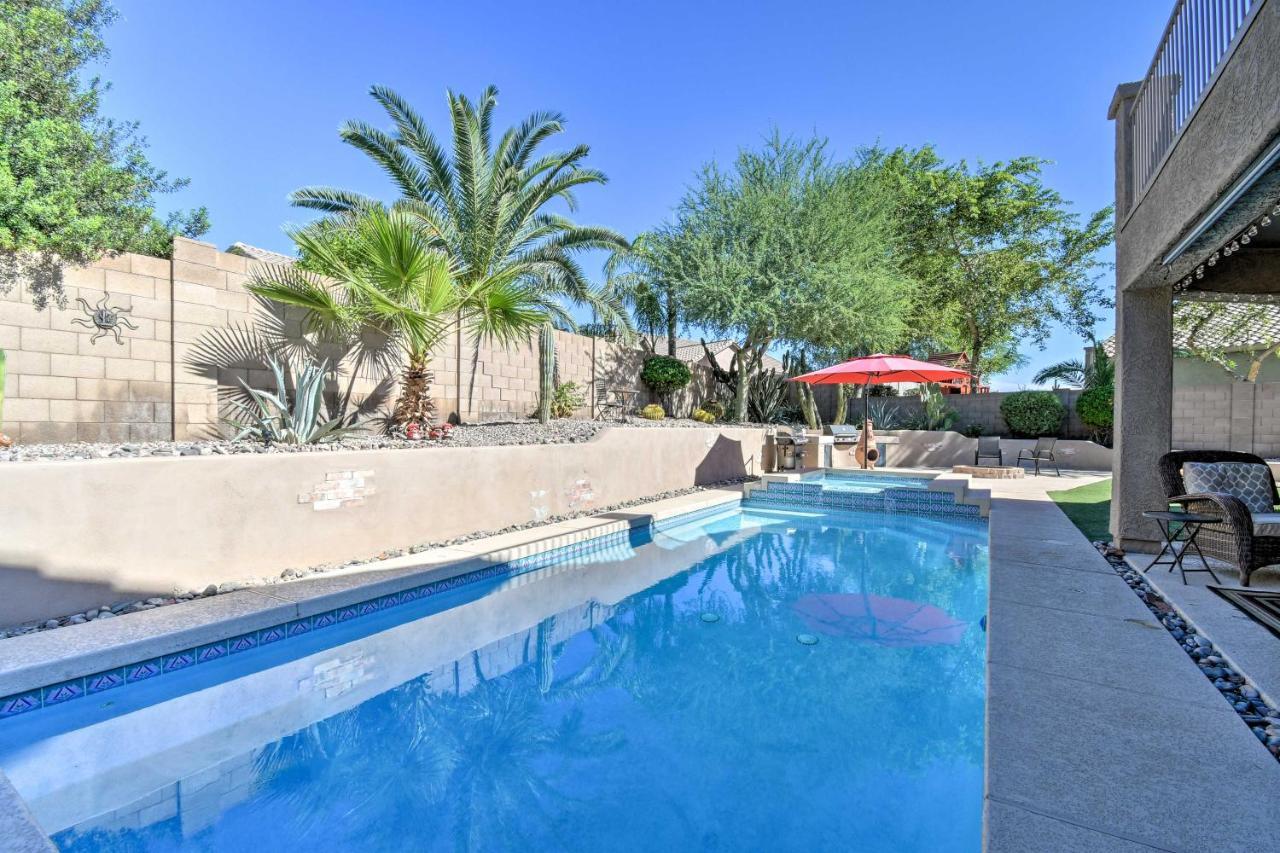 Mountain-View Mesa Home With Hot Tub And Fire Pit! Exteriér fotografie