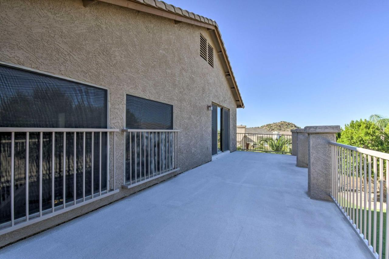 Mountain-View Mesa Home With Hot Tub And Fire Pit! Exteriér fotografie