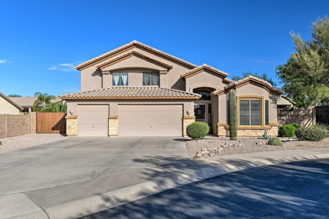 Mountain-View Mesa Home With Hot Tub And Fire Pit! Exteriér fotografie