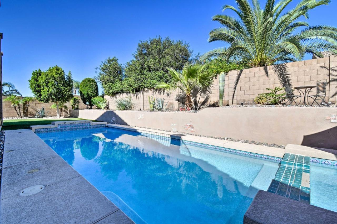 Mountain-View Mesa Home With Hot Tub And Fire Pit! Exteriér fotografie