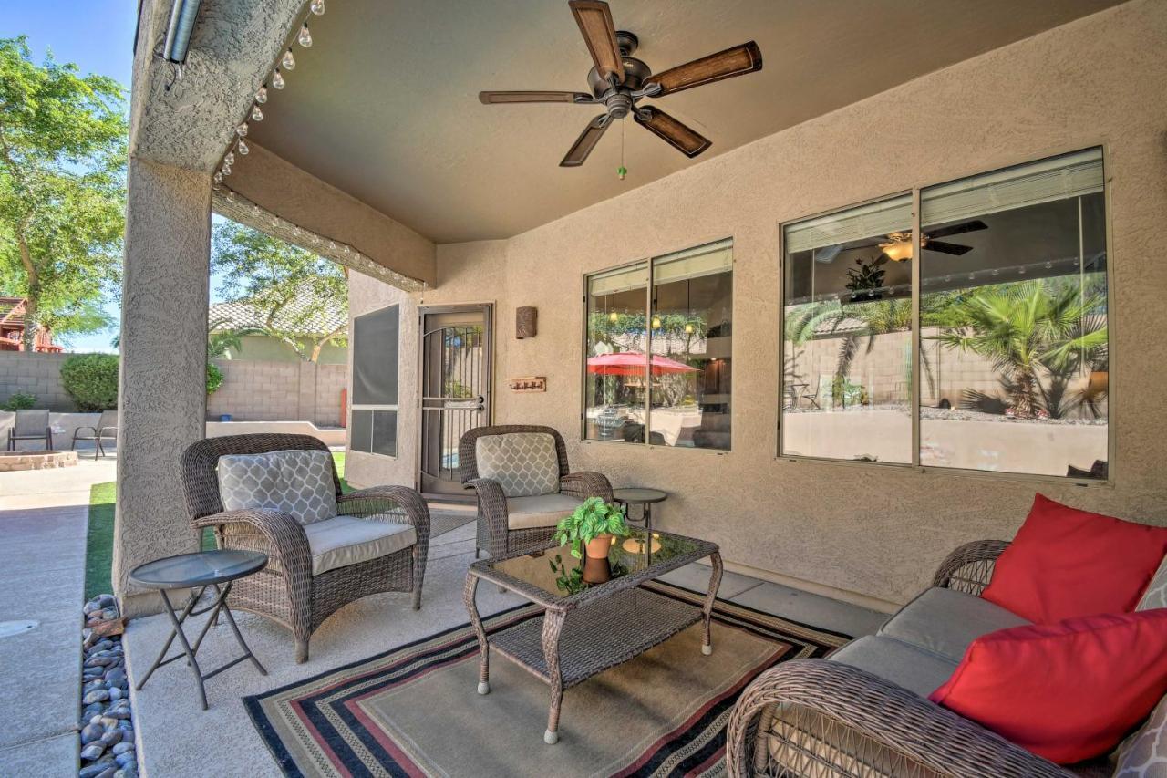 Mountain-View Mesa Home With Hot Tub And Fire Pit! Exteriér fotografie