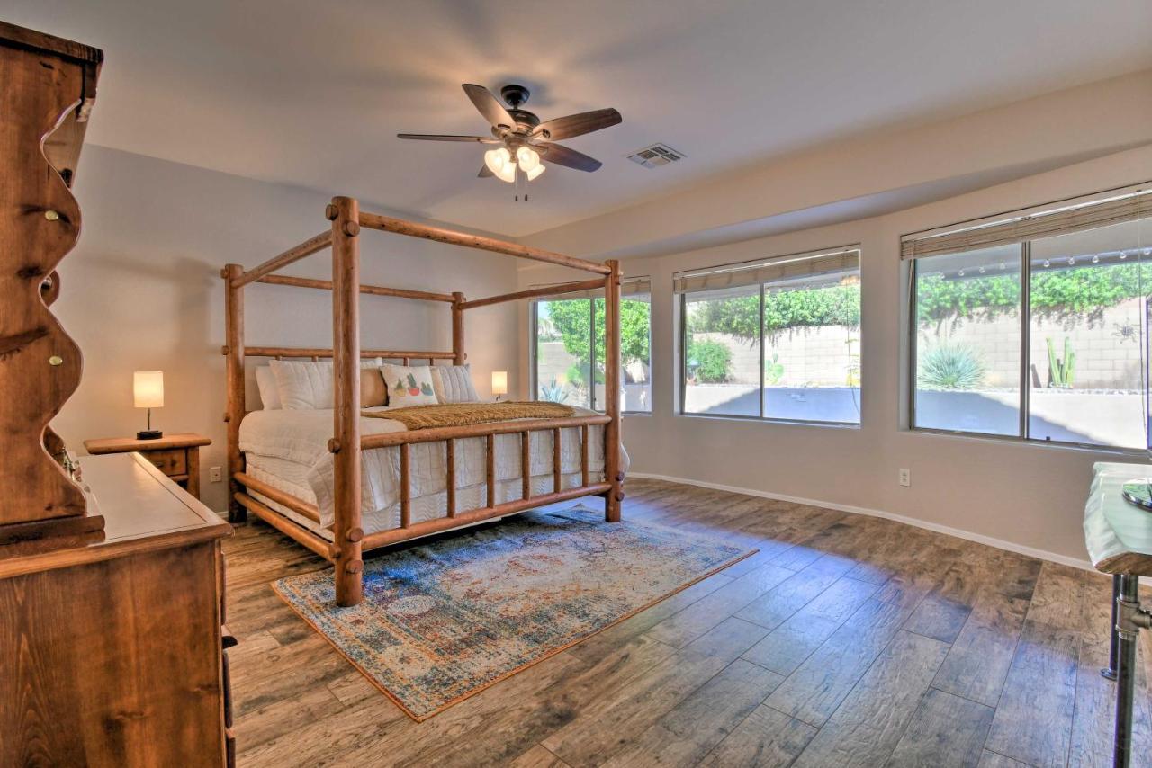 Mountain-View Mesa Home With Hot Tub And Fire Pit! Exteriér fotografie