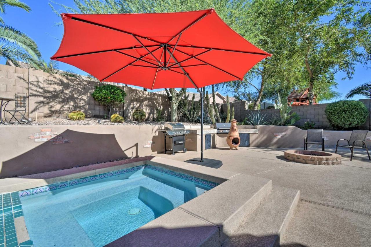 Mountain-View Mesa Home With Hot Tub And Fire Pit! Exteriér fotografie